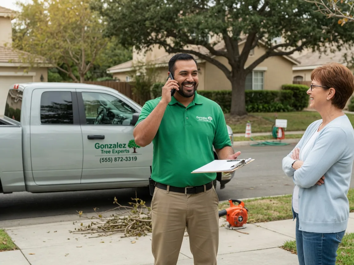 Tree Service Pekin, ND FAQs